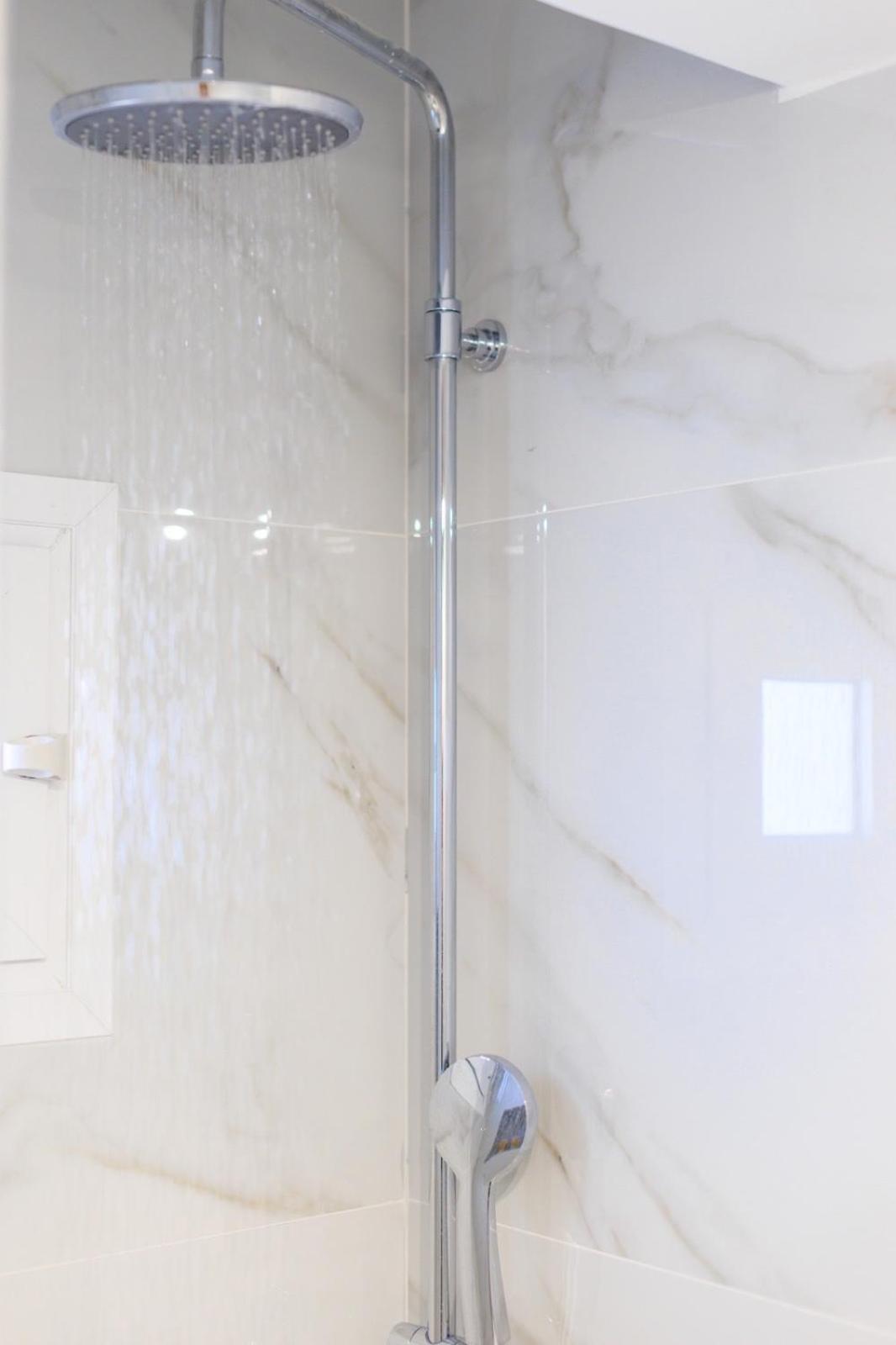 Aiolos New Smyrni View Loft Suite Αθήνα Εξωτερικό φωτογραφία